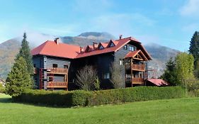 Apartment Fuchsbau